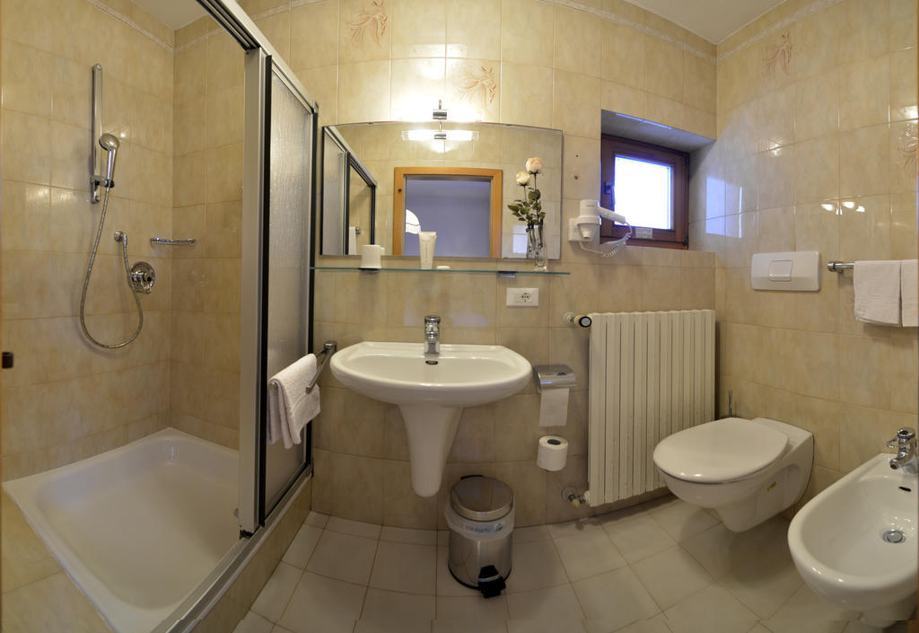 Residence Villa Tramont Ortisei Eksteriør billede
