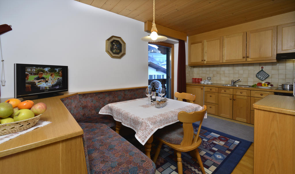 Residence Villa Tramont Ortisei Eksteriør billede