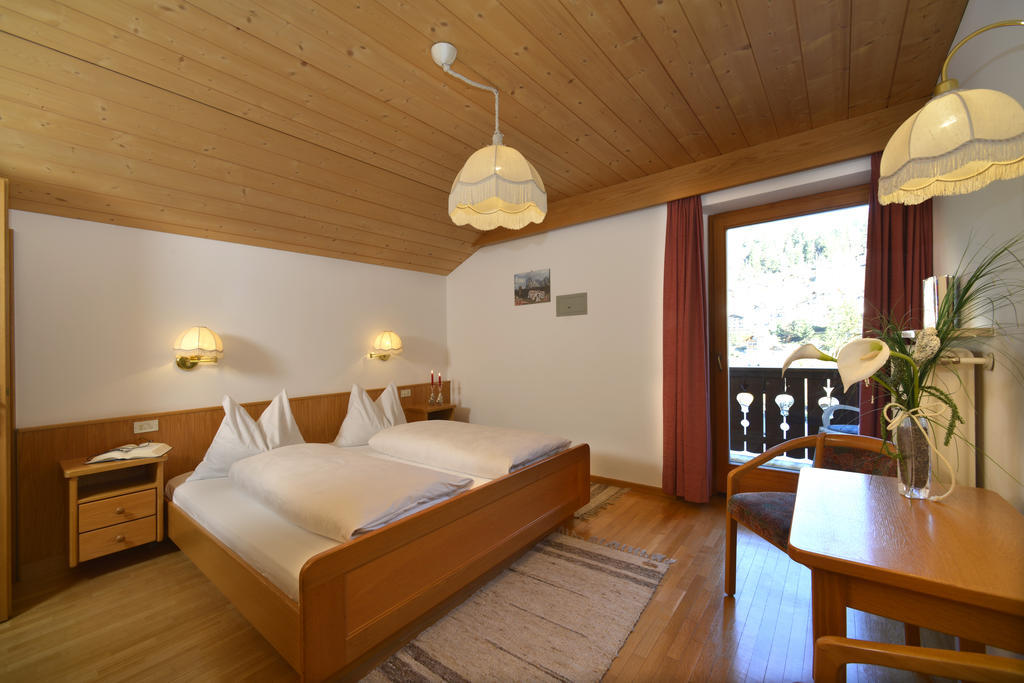 Residence Villa Tramont Ortisei Eksteriør billede