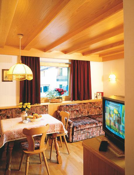 Residence Villa Tramont Ortisei Eksteriør billede